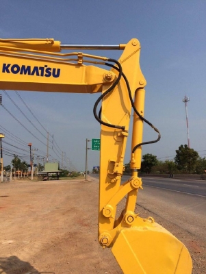 ขายรถแบคโฮ KOMATSU PC78US-6 สภาพสวยพร้อมใช้งาน รถนอกนำเข้าเองจากญี่ปุ่น มีVDOการทำงานครับ ขายรถแบคโฮ KOMATSU PC78US-6 สภาพสวยพร้อมใช้งาน รถนอกนำเข้าเองจากญี่ปุ่น มีVDOการทำงานครับ