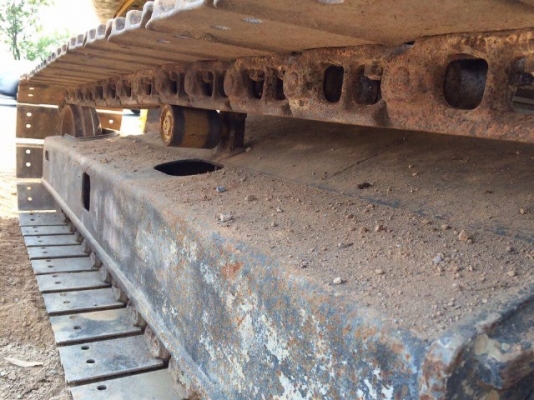 ขายรถแบคโฮ KOMATSU PC78US-6 สภาพสวยพร้อมใช้งาน รถนอกนำเข้าเองจากญี่ปุ่น มีVDOการทำงานครับ ขายรถแบคโฮ KOMATSU PC78US-6 สภาพสวยพร้อมใช้งาน รถนอกนำเข้าเองจากญี่ปุ่น มีVDOการทำงานครับ