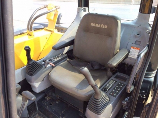 ขายรถแบคโฮ KOMATSU PC78US-6 สภาพสวยพร้อมใช้งาน รถนอกนำเข้าเองจากญี่ปุ่น มีVDOการทำงานครับ ขายรถแบคโฮ KOMATSU PC78US-6 สภาพสวยพร้อมใช้งาน รถนอกนำเข้าเองจากญี่ปุ่น มีVDOการทำงานครับ