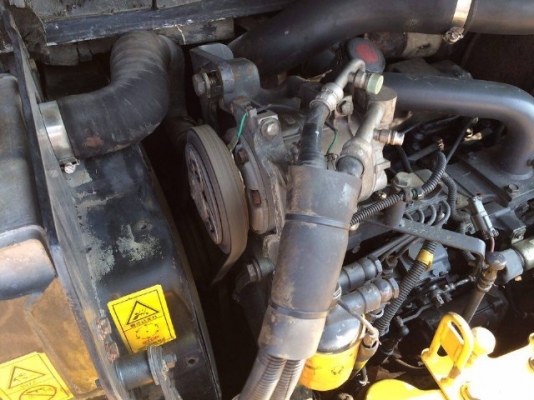 ขายรถแบคโฮ KOMATSU PC78US-6 สภาพสวยพร้อมใช้งาน รถนอกนำเข้าเองจากญี่ปุ่น มีVDOการทำงานครับ ขายรถแบคโฮ KOMATSU PC78US-6 สภาพสวยพร้อมใช้งาน รถนอกนำเข้าเองจากญี่ปุ่น มีVDOการทำงานครับ