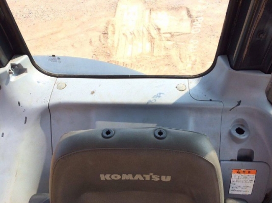 ขายรถแบคโฮ KOMATSU PC78US-6 สภาพสวยพร้อมใช้งาน รถนอกนำเข้าเองจากญี่ปุ่น มีVDOการทำงานครับ ขายรถแบคโฮ KOMATSU PC78US-6 สภาพสวยพร้อมใช้งาน รถนอกนำเข้าเองจากญี่ปุ่น มีVDOการทำงานครับ