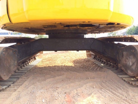 ขายรถแบคโฮ KOMATSU PC78US-6 สภาพสวยพร้อมใช้งาน รถนอกนำเข้าเองจากญี่ปุ่น มีVDOการทำงานครับ ขายรถแบคโฮ KOMATSU PC78US-6 สภาพสวยพร้อมใช้งาน รถนอกนำเข้าเองจากญี่ปุ่น มีVDOการทำงานครับ