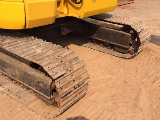 ขายรถแบคโฮ KOMATSU PC78US-6 สภาพสวยพร้อมใช้งาน รถนอกนำเข้าเองจากญี่ปุ่น มีVDOการทำงานครับ ขายรถแบคโฮ KOMATSU PC78US-6 สภาพสวยพร้อมใช้งาน รถนอกนำเข้าเองจากญี่ปุ่น มีVDOการทำงานครับ