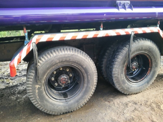 ขายรถน้ำ/นำ้มันHINO FM3M 245แรง