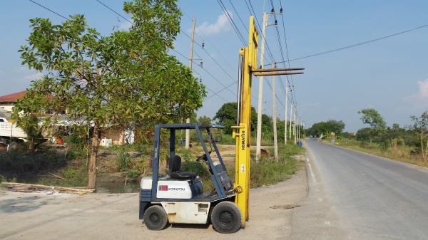 ขายด่วนรถยกKOMATSU FG15-15ยก1.5ตันเสาสูง3เมตรเกียรออโต้รถนอกนำเข้ายังไม่เคยใช้งานในเมืองไทยเลย=รุ่นใหม่ขายถูกๆๆ ขายด่วนรถยกKOMATSU FG15-15ยก1.5ตันเสาสูง3เมตรเกียรออโต้รถนอกนำเข้ายังไม่เคยใช้งานในเมืองไทยเลย=รุ่นใหม่ขายถูกๆๆ