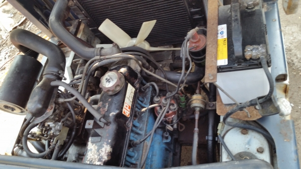 ขายด่วนรถยกKOMATSU FG15-15ยก1.5ตันเสาสูง3เมตรเกียรออโต้รถนอกนำเข้ายังไม่เคยใช้งานในเมืองไทยเลย=รุ่นใหม่ขายถูกๆๆ ขายด่วนรถยกKOMATSU FG15-15ยก1.5ตันเสาสูง3เมตรเกียรออโต้รถนอกนำเข้ายังไม่เคยใช้งานในเมืองไทยเลย=รุ่นใหม่ขายถูกๆๆ