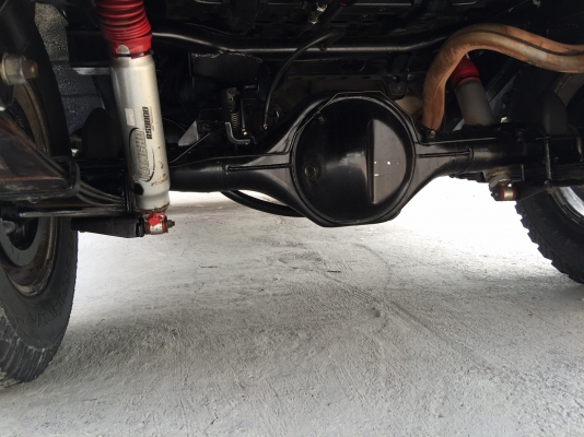 ขาย MITSUBISHI G-WAGON 4WD ขาย MITSUBISHI G-WAGON 4WD