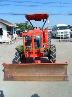 แทรกเตอร์ L4708 สภาพสวย