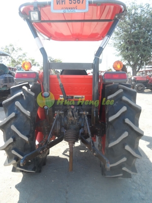 แทรกเตอร์ L4708 สภาพสวย