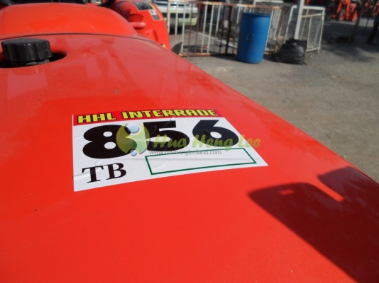 แทรกเตอร์ L4708 สภาพสวย