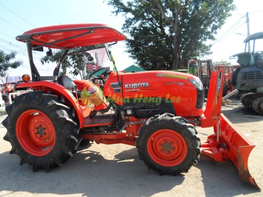 แทรกเตอร์ L4708 สภาพสวย