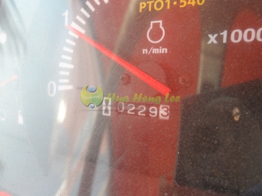 แทรกเตอร์ L4708 สภาพสวย