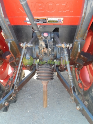 แทรกเตอร์ L4708 สภาพสวย