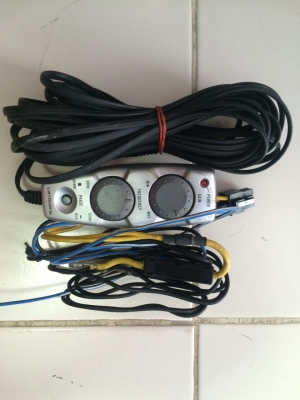 SUB BOXใต้เบาะ Pioneer TS-WX22A มีเพาเวอร์ในตัว 150W คราสD ดอก8นิ้ว เบสแน่นมากๆ มือ2 ญี่ปุ่น