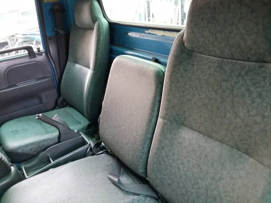 ขายหัวเก๋ง อีซุซุ NPR 120การ์ตูนสภาพสวย