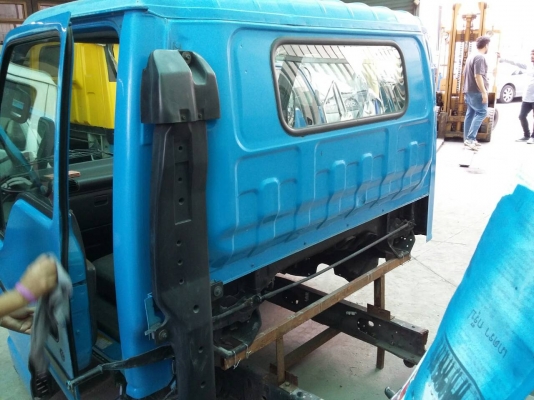 ขายหัวเก๋ง อีซุซุ NPR 120การ์ตูนสภาพสวย