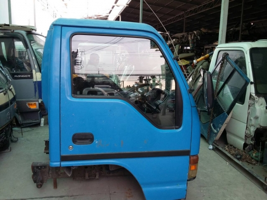 ขายหัวเก๋ง อีซุซุ NPR 120การ์ตูนสภาพสวย