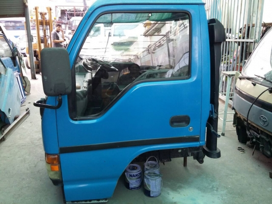 ขายหัวเก๋ง อีซุซุ NPR 120การ์ตูนสภาพสวย