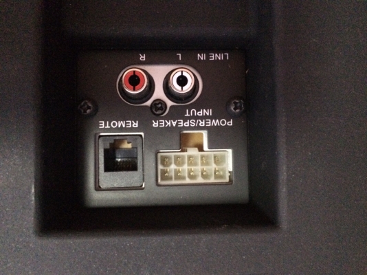 Sub BOX ใต้เบาะ Kenwood KSC-SW10 ดอก5x7นิ้ว 2ดอก ว้อยคู่ เพาเวอร์ในตัว150W มือ2 ญี่ปุ่น Sub BOX ใต้เบาะ Kenwood KSC-SW10 ดอก5x7นิ้ว 2ดอก ว้อยคู่ เพาเวอร์ในตัว150W มือ2 ญี่ปุ่น