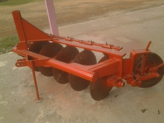 KUBOTA D225E หาง5 ใบ22 งามครับ