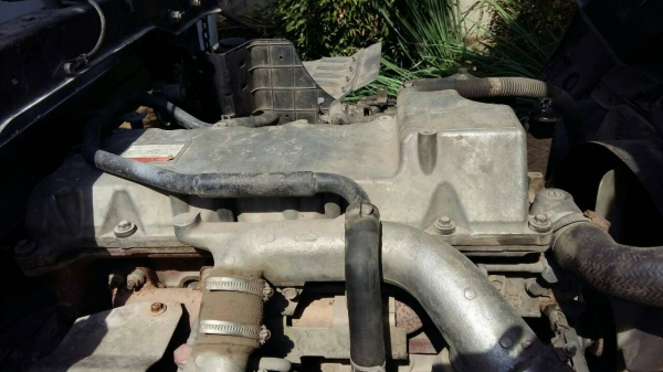 หกล้อ ฮีโน่ FC9J145ปี51ช่วงยาว5.50ม สภาพพร้อมใช้ ทะเบียนพร้อมโอน