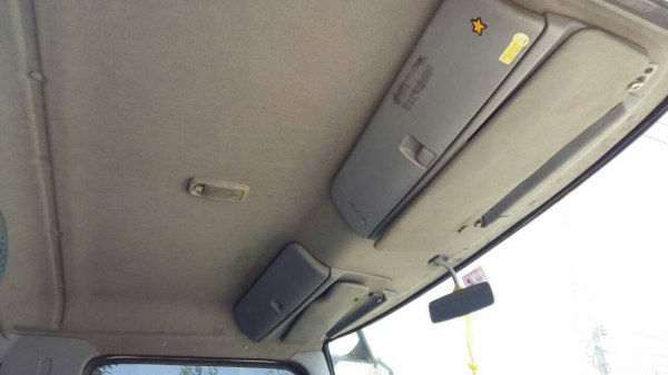 หกล้อ ฮีโน่ FC9J145ปี51ช่วงยาว5.50ม สภาพพร้อมใช้ ทะเบียนพร้อมโอน