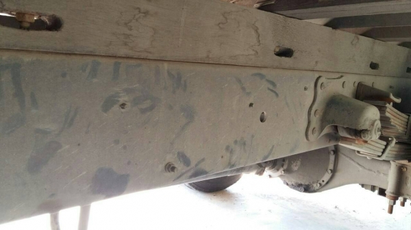 หกล้อ ฮีโน่ FC9J145ปี51ช่วงยาว5.50ม สภาพพร้อมใช้ ทะเบียนพร้อมโอน