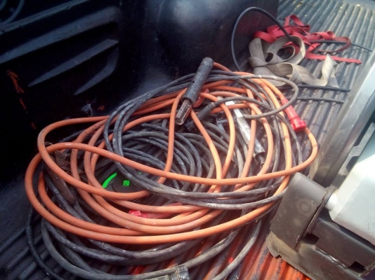 ขายตู้เชื่อม WELPRO มือสอง 160 เเอมป์ ตู้ที่1พร้อมใช้