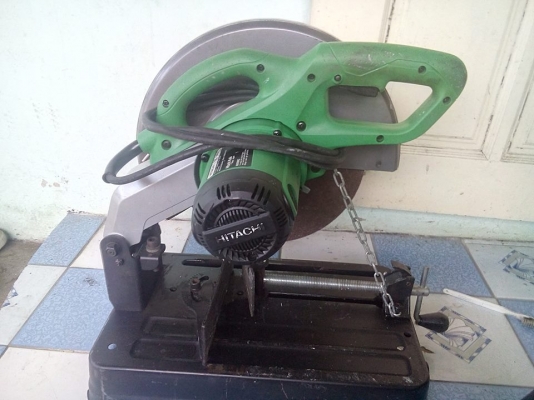 ขายไฟเบอร์มือสอง ฮิตาชิ สวยมากครับ