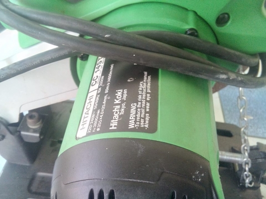 ขายไฟเบอร์มือสอง ฮิตาชิ สวยมากครับ