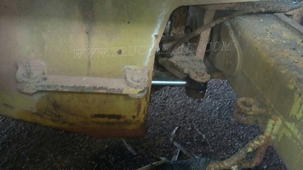 รถบดยี่ห้อ SAKAI ขนาด 12 ตัน สั่นสะเทือนได้สามารถปรับระดับสั่นได้ครับ รถบดยี่ห้อ SAKAI ขนาด 12 ตัน สั่นสะเทือนได้สามารถปรับระดับสั่นได้ครับ