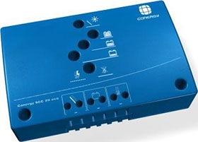 ซื้อเยอะลดได้อีก OOO  ขายขาดทุน ลดล้างสต็อค Conergy The charge controllers SCC 5 10, 20 eco