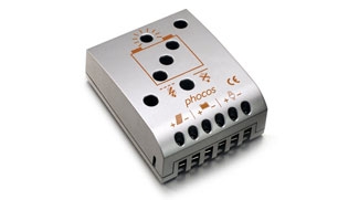 ซื้อเยอะลดได้อีก OOO  ขายขาดทุน ลดล้างสต็อค PHOCOS Solar charge controller หลายรุ่นหลายขนาด