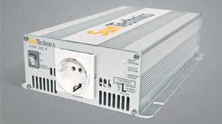 ซื้อเยอะลดได้อีก OOO ขายขาดทุน ลดล้างสต็อค SUNTECHNIC Inverter