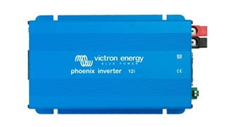 ซื้อเยอะลดเพิ่มอีก OOO ขายขาดทุน ลดล้างสต็อค VICTRON Inverter Charger 2in1, remote และอื่นๆ