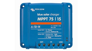 ซื้อเยอะลดเพิ่มอีก OOO ขายขาดทุน ลดล้างสต็อค VICTRON Inverter Charger 2in1, remote และอื่นๆ