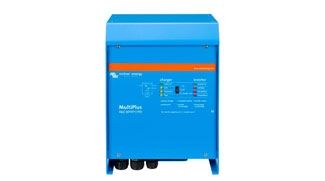 ซื้อเยอะลดเพิ่มอีก OOO ขายขาดทุน ลดล้างสต็อค VICTRON Inverter Charger 2in1, remote และอื่นๆ