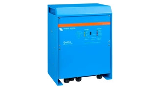 ซื้อเยอะลดเพิ่มอีก OOO ขายขาดทุน ลดล้างสต็อค VICTRON Inverter Charger 2in1, remote และอื่นๆ