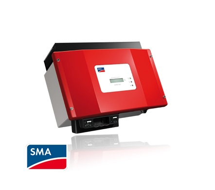 ซื้อเยอะลดเพิ่มอีก OOO ขายขาดทุน ลดล้างสต็อค SMA Inverter เหลือจำนวนจำกัด