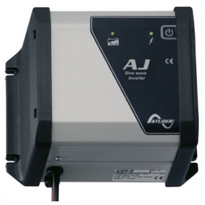 ซื้อเยอะลดเพิ่มอีก OOO ขายขาดทุน ลดล้างสต็อค Studer inverter