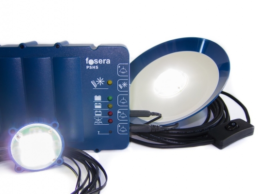 ลดเพิ่มไปอีก 20เปอร์เซ็นต์ Fosera ชุดโคมไฟแสงอาทิตย์ all in one ลดเพิ่มไปอีก 20เปอร์เซ็นต์ Fosera ชุดโคมไฟแสงอาทิตย์ all in one