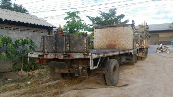 รถหกล้อหัวยาว เครื่อง EH700 ช่วงล่าง HINO ZM เครื่อวดีคันชีสวย ทะเบียน ม.79 เอกสารพร้อมโอน รถหกล้อหัวยาว เครื่อง EH700 ช่วงล่าง HINO ZM เครื่อวดีคันชีสวย ทะเบียน ม.79 เอกสารพร้อมโอน