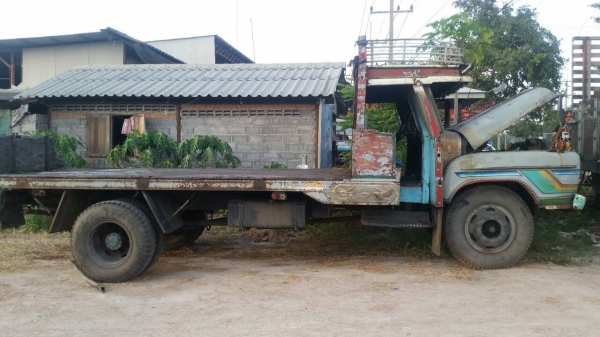 รถหกล้อหัวยาว เครื่อง EH700 ช่วงล่าง HINO ZM เครื่อวดีคันชีสวย ทะเบียน ม.79 เอกสารพร้อมโอน รถหกล้อหัวยาว เครื่อง EH700 ช่วงล่าง HINO ZM เครื่อวดีคันชีสวย ทะเบียน ม.79 เอกสารพร้อมโอน