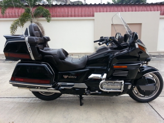 ขาย goldwing 1500