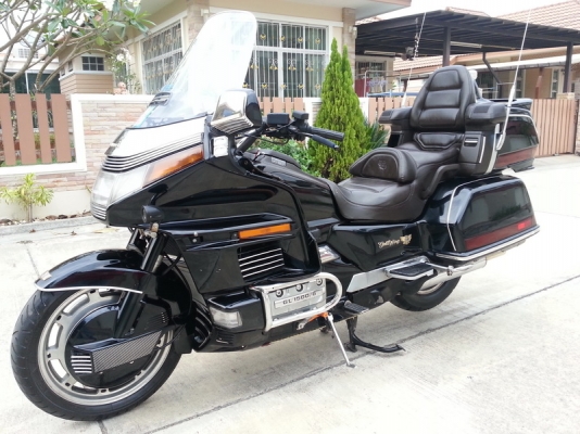 ขาย goldwing 1500