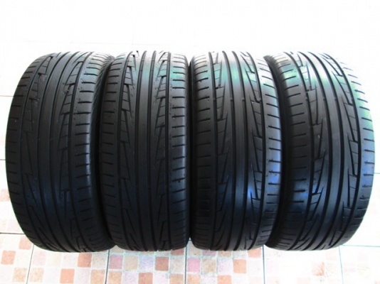 ขายยาง GOODYEAR DIRECTIONAL5 205-50-17 ดอกเต็ม (1ชุด)