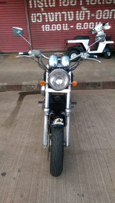 ขายคับ HONDA VRX400 ปี1997 เดิมๆสีสวยพึงเก็บงานมาใหม่คับ แฮนด์แต่ง อินวอยส์ สรรพสามิตร ราคา 73500 บาท ส่งได้ทั่วไทยคับ สนใจติดต่อ 081-0578282 FACEBOOK ชาญณรงค์ ป๊อป ชัยอมฤต ไอดีไลน์ POPBIGBIKESAKON คับ สนใจรถสวย ถูก ดี ต้อง POP BIGBIKE SAKONNAKHON คับ คลิ