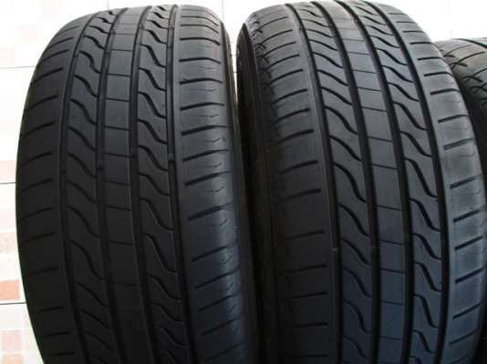 ขายยาง MICHELIN LC 215-55-17 ปี3313 สวยๆ (1ชุด) 4,200.-