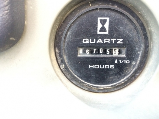 ถึงไทยแล้ว SK135SR-1ES SN: YY04-09399 ปี 2006 ใบแทร็ค 70 นำเข้าจากญี่ปุ่น