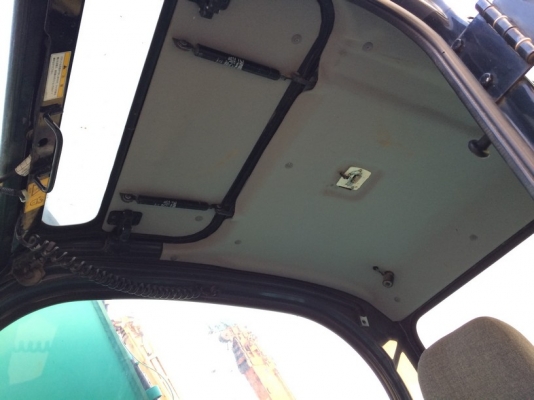 ถึงไทยแล้ว SK135SR-1ES SN: YY04-09399 ปี 2006 ใบแทร็ค 70 นำเข้าจากญี่ปุ่น